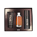Hugo Boss Boss The Scent For Him EDT 100 ml + DEO w sprayu 150 ml + SG 100 ml M