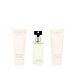 Calvin Klein Eternity for Women EDP 50 ml + SG 100 ml + BL 100 ml W