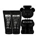 Moschino Toy Boy EDP 50 ml + ASB 50 ml + SG 50 ml M