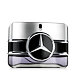 Mercedes-Benz Mercedes-Benz Sign Your Attitude EDT 50 ml M