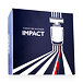 Tommy Hilfiger Impact EDT 100 ml + EDT MINI 4 ml + żel pod prysznic do ciała i włosów 100 ml M