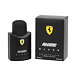 Ferrari Scuderia Ferrari Black EDT 75 ml M