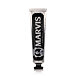 Marvis Amarelli Licorice Mint Tooth Paste 85 ml