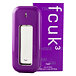 FCUK FCUK 3 for Her EDT 100 ml W