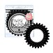 Invisibobble POWER gumka do włosów 3 szt