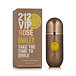 Carolina Herrera 212 VIP Rosé Smiley EDP 80 ml W