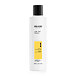 Nioxin System 1 Scalp + Hair Shampoo 300 ml