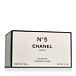 Chanel No 5 mydło w kostce 150 ml W