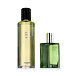 Hermès H24 Herbes Vives EDP napełnialny 30 ml + EDP wkład 200 ml M