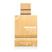 Al Haramain Amber Oud White Edition EDP tester 100 ml U