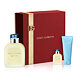 Dolce & Gabbana Light Blue pour Homme EDT 75 ml + EDT MINI 4,5 ml + SG 50 ml M