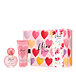 Kate Spade Chérie Je T'Aime EDP 100 ml + EDP MINI 7,5 ml + BL 100 ml W