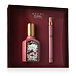 Gucci Flora by Gucci Gorgeous Gardenia EDP 30 ml + EDP MINI 10 ml W