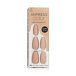KISS imPRESS color Press-On Manicure M 30 szt