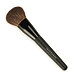 Touch of Beauty pędzel do pudru Bronzer Brush