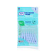 TePe Extra Soft szczoteczki międzyzębowe 3 niebieskie (0,6 mm) 8 szt
