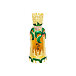 Khadlaj Al Riyan Olejek perfumowany 17 ml U