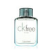 Calvin Klein CK Free EDT 100 ml M