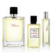 Hermès Terre D'Hermès EDT 100 ml + EDT 15 ml + żel pod prysznic do ciała i włosów 40 ml M