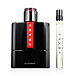 Prada Luna Rossa Ocean EDP napełnialny 100 ml + EDP MINI 10 ml M