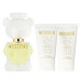 Moschino Toy 2 EDP 50 ml + SG 50 ml + BL 50 ml W