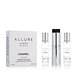 Chanel Allure Homme Sport EDC wielokrotnego napełniania 20 ml + Wkład EDC 2 x 20 ml M

