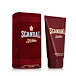 Jean Paul Gaultier Scandal Pour Homme żel pod prysznic do ciała i włosów 150 ml M