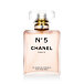 Chanel No 5 mgiełka do włosów 35 ml W