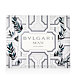 Bvlgari Man Glacial Essence EDP 100 ml + EDP 15 ml M