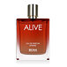 Hugo Boss Boss Alive Intense EDP tester 80 ml W