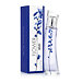 Kenzo Flower Ikebana Indigo EDP 40 ml W