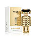 Rabanne Fame Intense EDP Intense napełnialny uszkodzone opakowanie 80 ml W