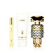 Rabanne Fame EDP 80 ml + EDP MINI 10 ml + BL 100 ml W