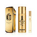 Rabanne Million Gold EDP Intense 100 ml + EDT MINI 1 Milion 10 ml + DEO w sprayu 150 ml M