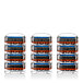 Gillette Fusion 5 zapasowe ostrza do golenia 12 szt