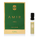 Ajmal Amir Two EDP próbka 1.5 ml U
