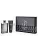 Jimmy Choo Jimmy Choo Man Intense EDT 100 ml + EDT MINI 7,5 ml + żel pod prysznic do ciała i włosów