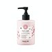 Maria Nila Colour Refresh odżywcza maska do włosów z pigmentami koloru Dusty Pink 300 ml