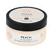 Maria Nila Colour Refresh odżywcza maska do włosów z pigmentami koloru Peach 100 ml