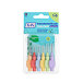 TePe Extra Soft mezizubní kartáčky 1-6 Mix 6 szt