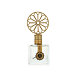 Angela Ciampagna Kanat Extrait de Parfum 100 ml U