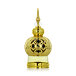 Khadlaj Shamookh (Gold) Olejek perfumowany 20 ml U