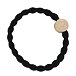 By Eloise London Gold Letter Black