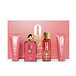 Afnan 9am pour Femme EDP 100 ml + spray do ciała 150 ml + BL 100 ml + SG 100 ml W