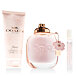 Coach Floral EDP 90 ml + EDP MINI 7.5 ml + BL 100 ml W