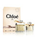 Chloé Chloé EDP 75 ml + EDP 20 ml W