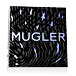 Mugler Angel EDP napełnialny 50 ml + EDP MINI napełnialny 10 ml + BL 50 ml W