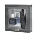 Replay Essential for Him EDT 30 ml + SG 100 ml M