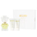 Moschino Toy 2 EDP 50 ml + SG 50 ml + BL 50 ml W