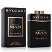 Bvlgari Man In Black EDP 150 ml M